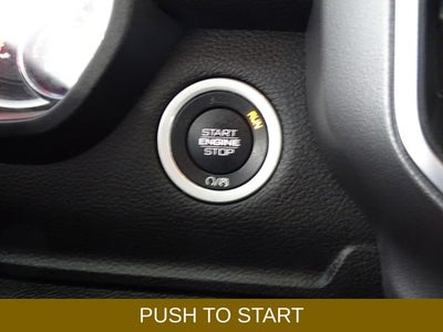 2024 RAM 1500 Big Horn/Lone Star