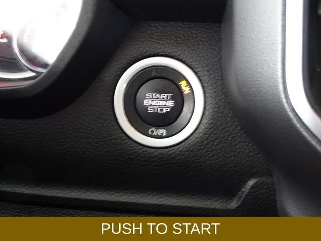 2024 RAM 1500 Big Horn/Lone Star