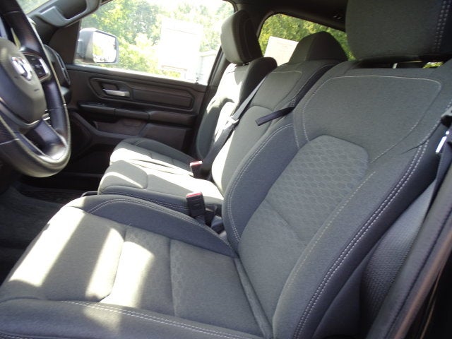 2025 RAM 1500 Warlock