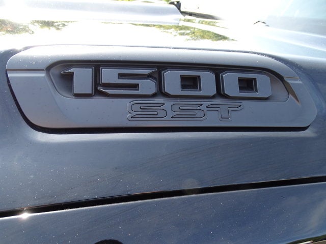 2025 RAM 1500 Warlock