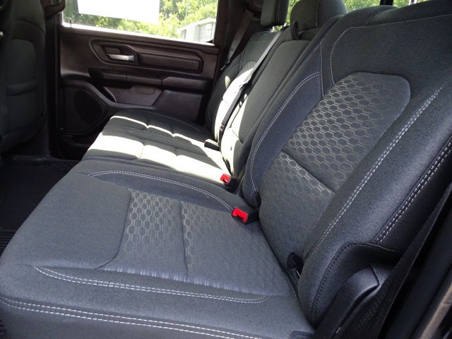 2025 RAM 1500 Warlock
