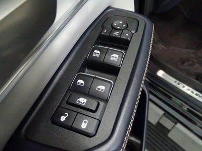2025 RAM 1500 Tungsten