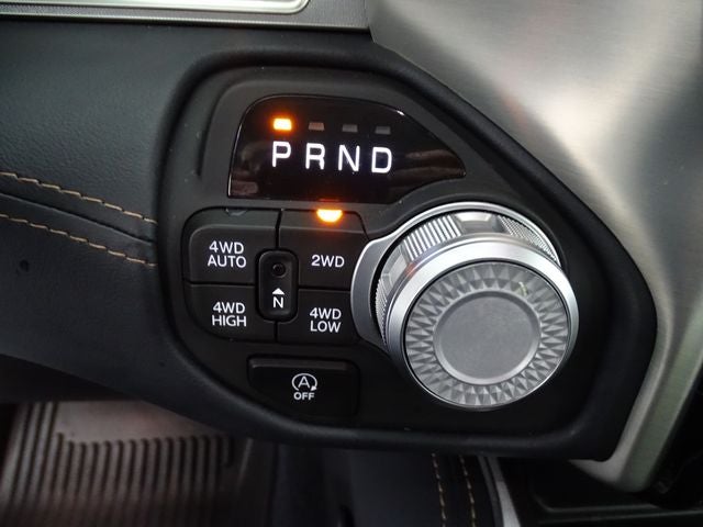 2025 RAM 1500 Tungsten