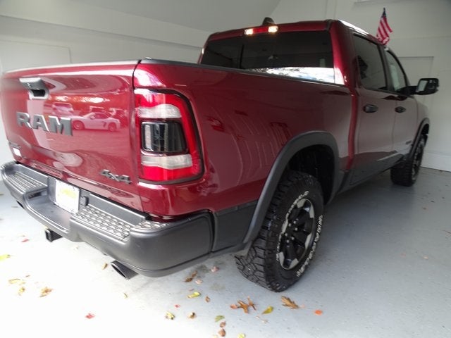 2023 RAM 1500 Rebel