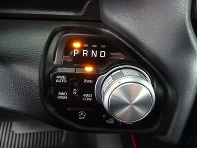 2023 RAM 1500 Rebel