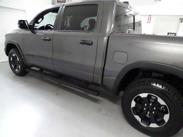 2023 RAM 1500 Rebel