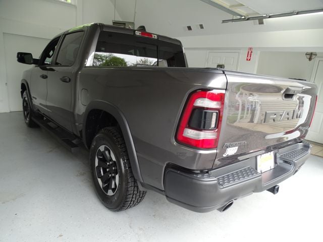 2023 RAM 1500 Rebel