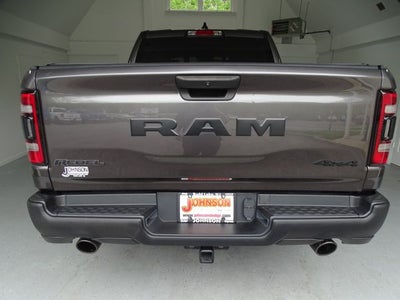 2023 RAM 1500 Rebel