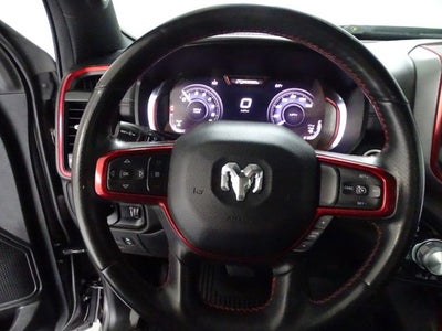 2023 RAM 1500 Rebel
