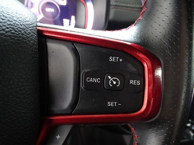 2023 RAM 1500 Rebel
