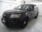 2018 Ford Utility Police Interceptor Base