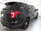 2018 Ford Utility Police Interceptor Base