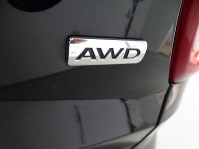 2018 Ford Utility Police Interceptor Base