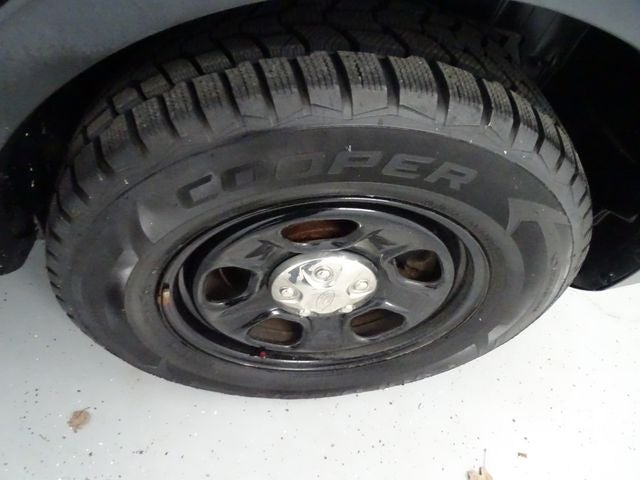 2018 Ford Utility Police Interceptor Base