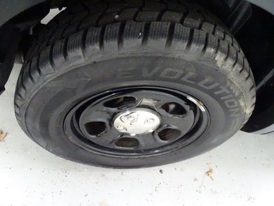 2018 Ford Utility Police Interceptor Base