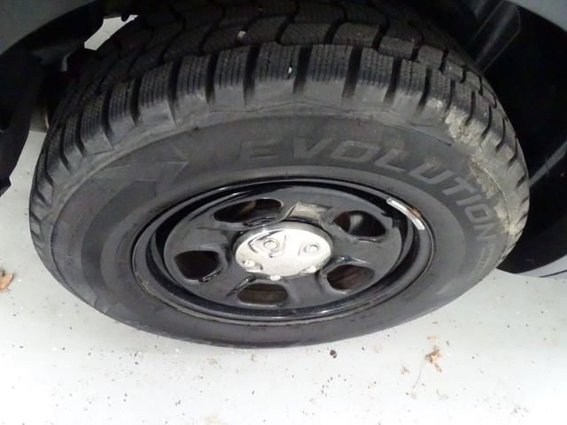 2018 Ford Utility Police Interceptor Base