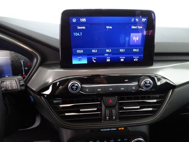 2023 Ford Escape Hybrid Active