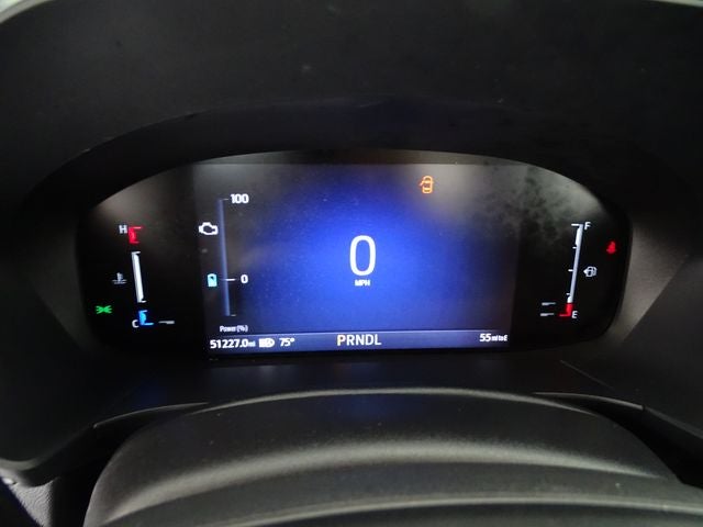 2023 Ford Escape Hybrid Active