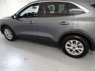 2023 Ford Escape Hybrid Active