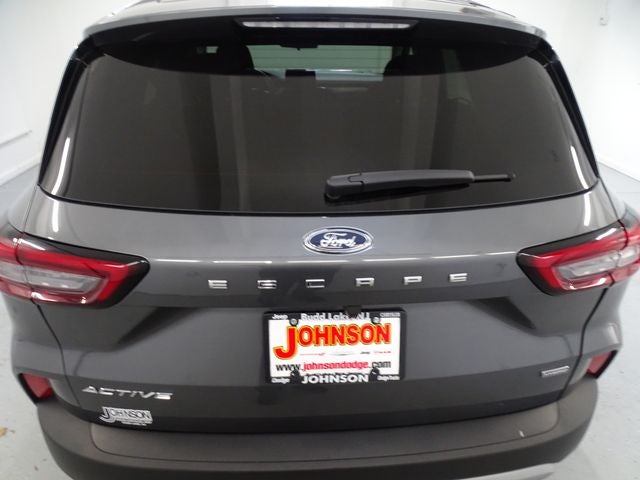 2023 Ford Escape Hybrid Active