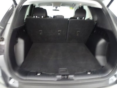 2023 Ford Escape Hybrid Active