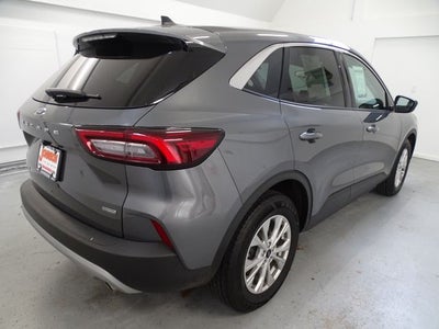 2023 Ford Escape Hybrid Active