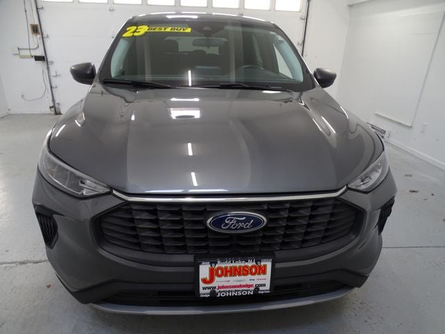 2023 Ford Escape Hybrid Active