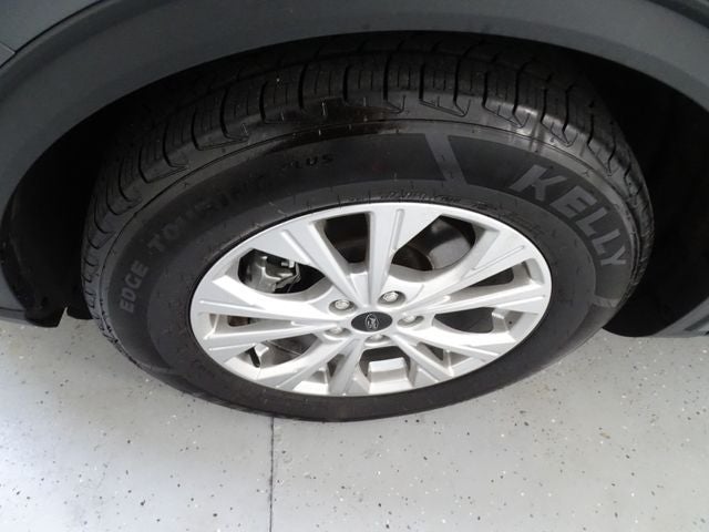 2023 Ford Escape Hybrid Active