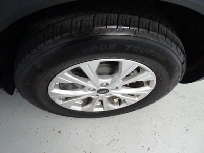 2023 Ford Escape Hybrid Active