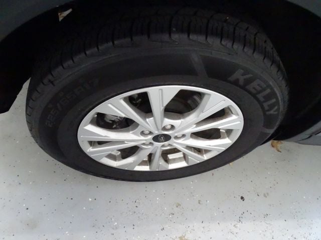 2023 Ford Escape Hybrid Active