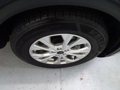 2023 Ford Escape Hybrid Active