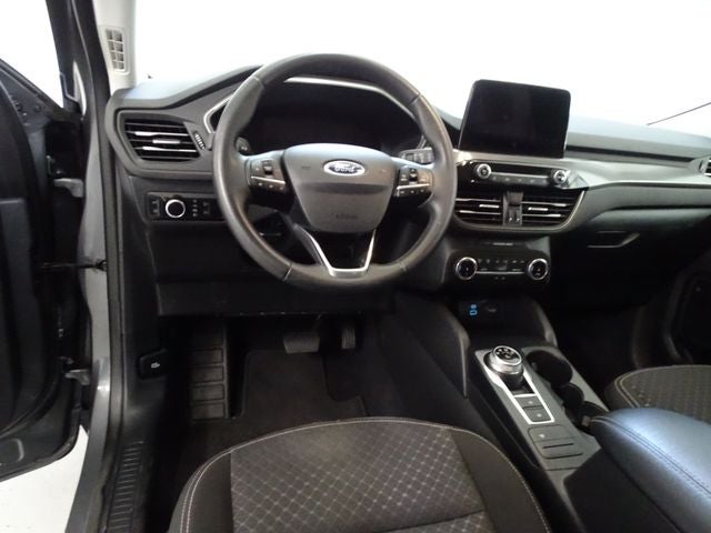 2023 Ford Escape Hybrid Active