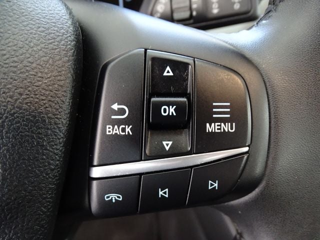 2023 Ford Escape Hybrid Active