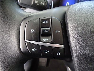 2023 Ford Escape Hybrid Active