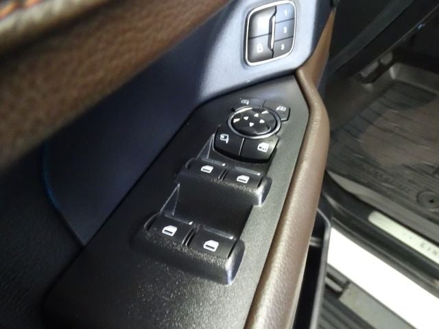 2020 Ford Expedition Max King Ranch