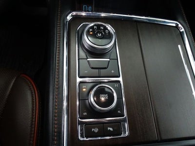 2020 Ford Expedition Max King Ranch