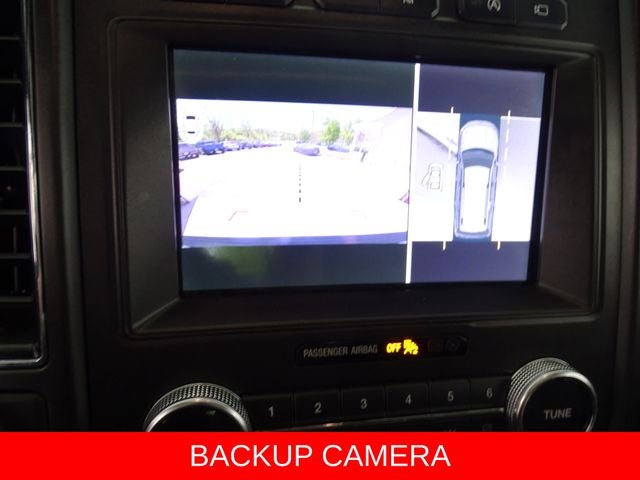 2020 Ford Expedition Max King Ranch