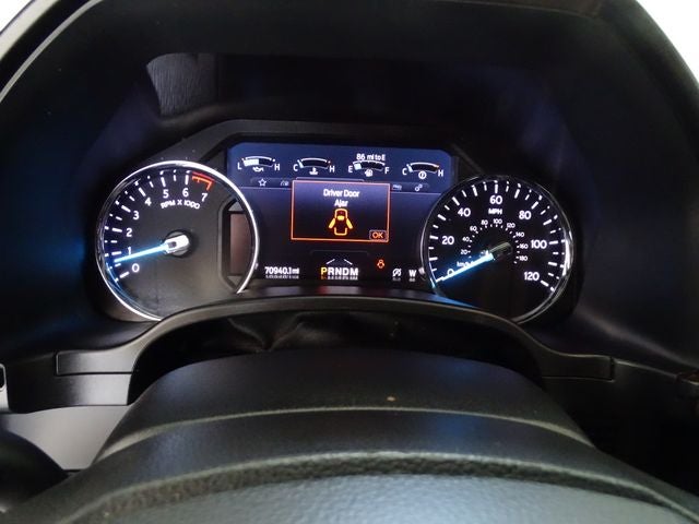 2020 Ford Expedition Max King Ranch