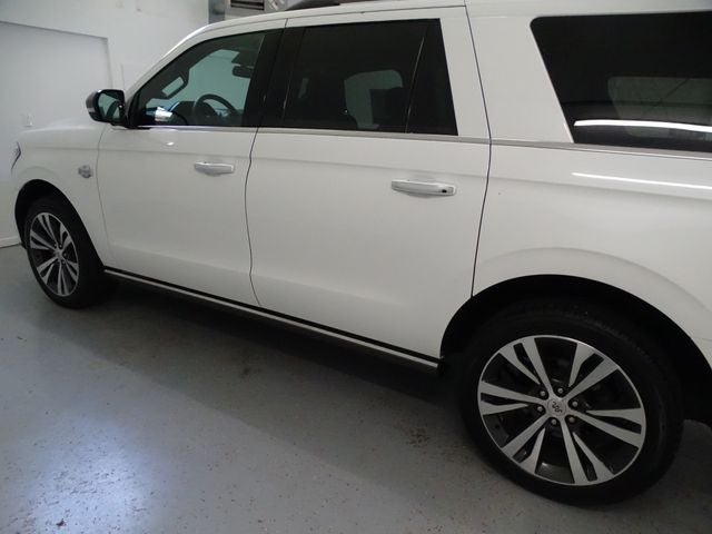 2020 Ford Expedition Max King Ranch