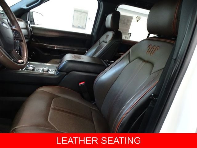 2020 Ford Expedition Max King Ranch