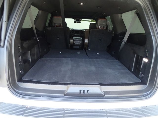 2020 Ford Expedition Max King Ranch