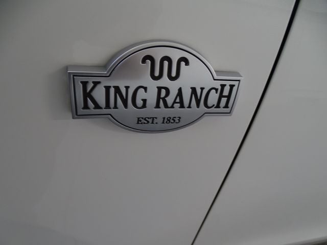 2020 Ford Expedition Max King Ranch