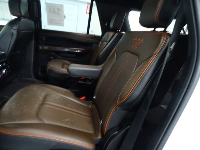 2020 Ford Expedition Max King Ranch