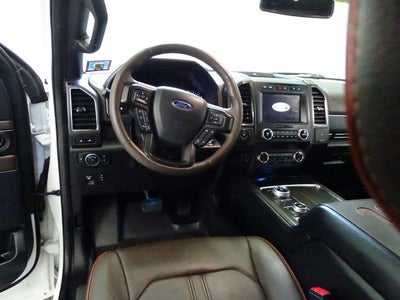 2020 Ford Expedition Max King Ranch