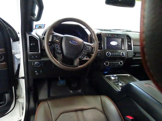 2020 Ford Expedition Max King Ranch