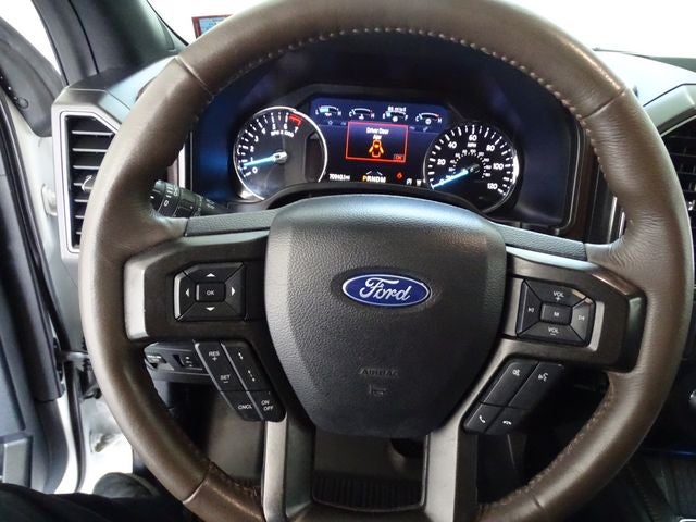 2020 Ford Expedition Max King Ranch
