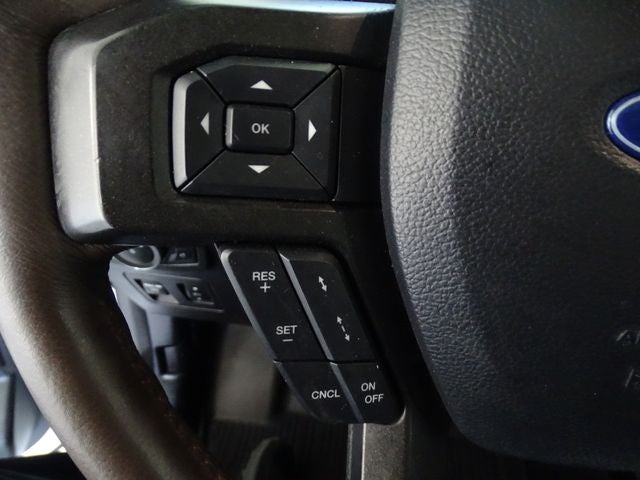 2020 Ford Expedition Max King Ranch