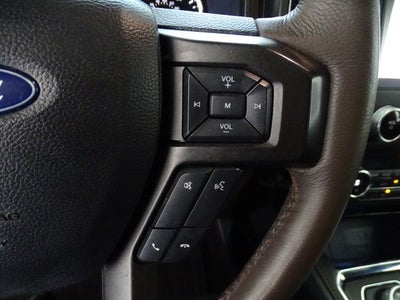 2020 Ford Expedition Max King Ranch