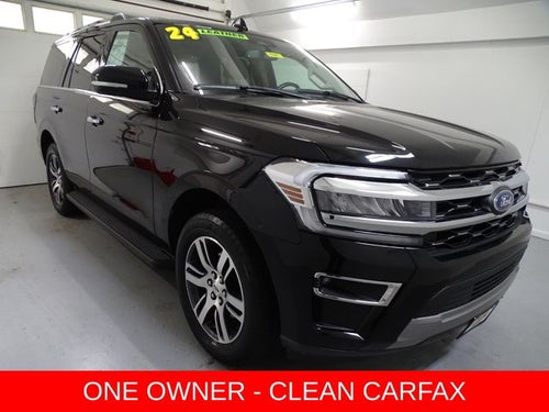 2024 Ford Expedition Limited