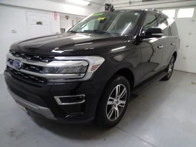 2024 Ford Expedition Limited